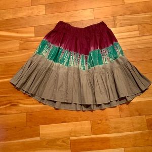 Skirt